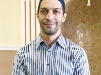 AKajee  Amaan Kajee - Trustee Representative