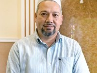 RSolomon  Reza Solomon - Executive Secretary